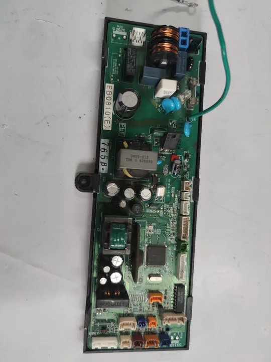 Placa EB0810(E)