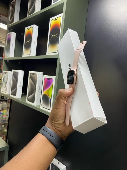 APPLE  WACTH SÉRIE 4 40MM - Foto 4