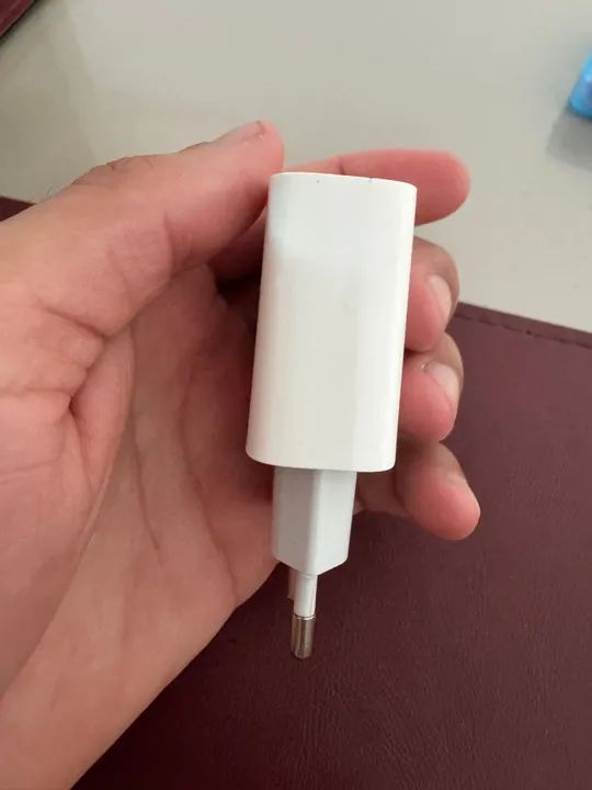 Carregador PD Ugreen 20w (iPhone e Android) - Foto 4