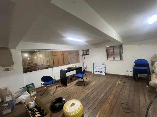 Galpão, 480m² na Perimetral. - Foto 5
