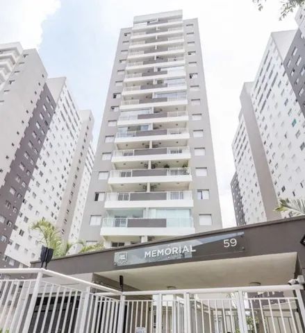 Captação de Apartamento a venda na Rua Capitão Ulisses Soares de Campos, Jardim Peri, São Paulo, SP