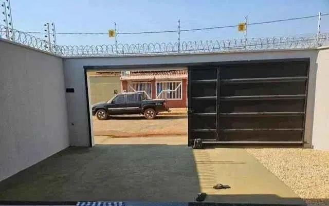 Vendo casa em samambaia - Foto 2