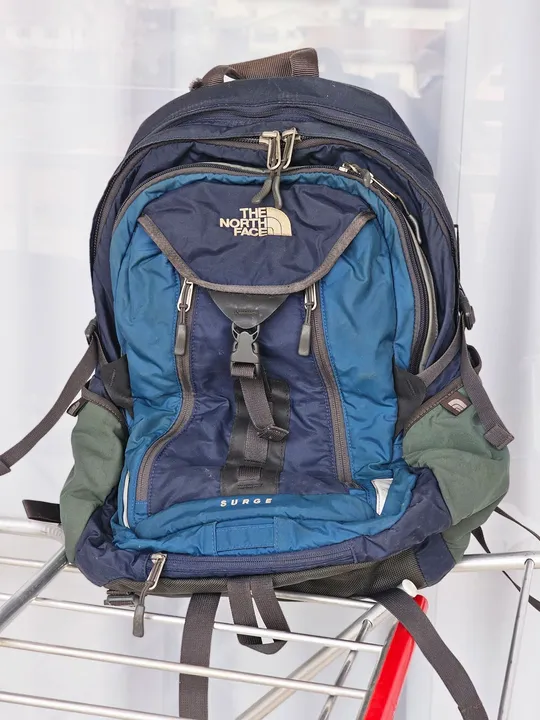 Mochila The North face surge