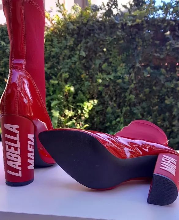 Botas Labellamafia NOVA Original - Foto 4