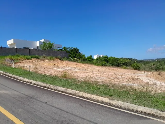 Lote em um dos Melhores Condomínios de Ilhéus/BA - Praia dos Milionários 450m2
