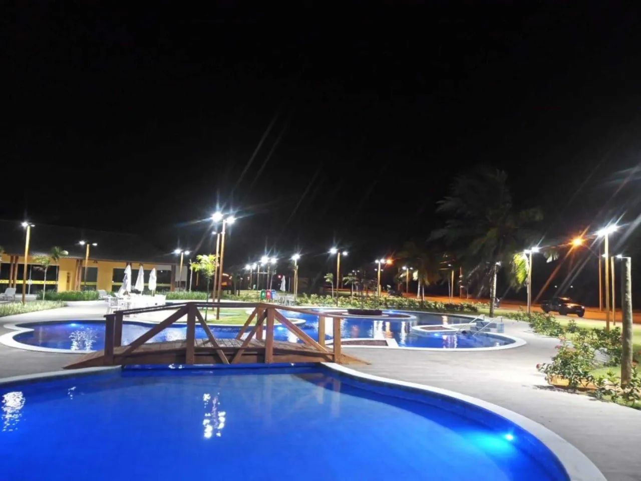 Malui Residence - Pronto p/ Construir - Pé na Areia - 85424 ^ - Foto 3