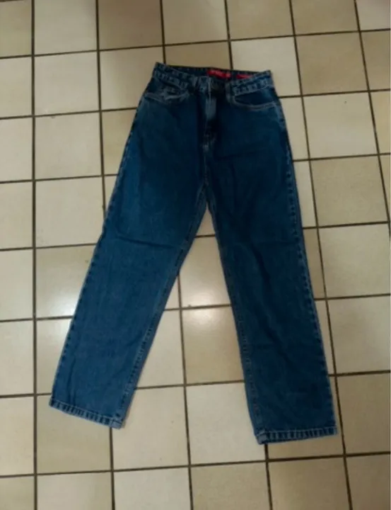 Calça Jeans