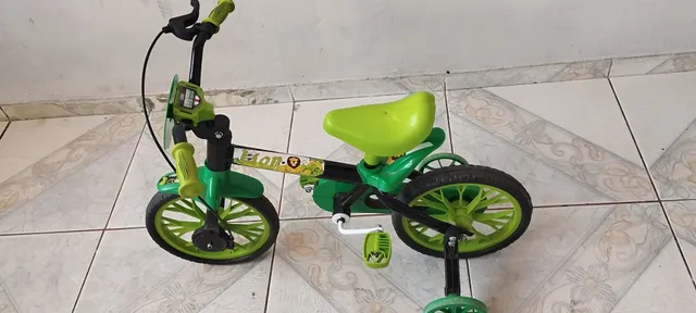 Bicicletas infantil masculina 153 an ncios na OLX Brasil