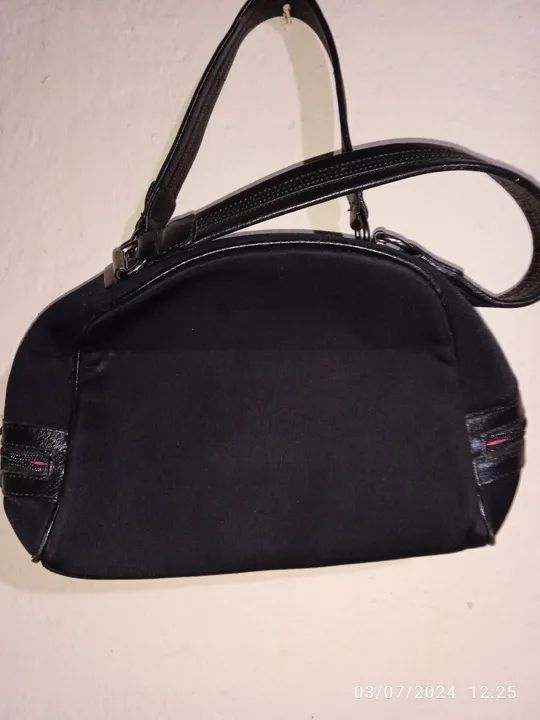 Bolsa feminina de mão Patachow - Foto 3