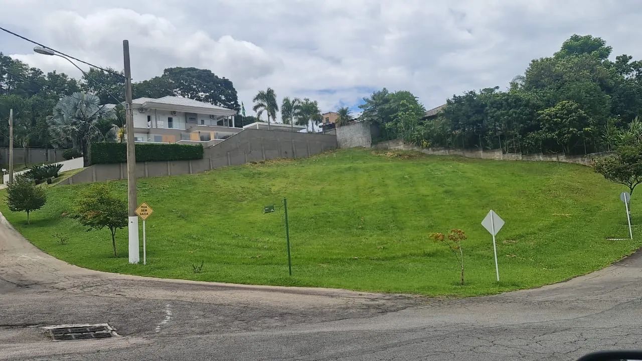 foto - São José dos Campos - Bosque dos Eucaliptos