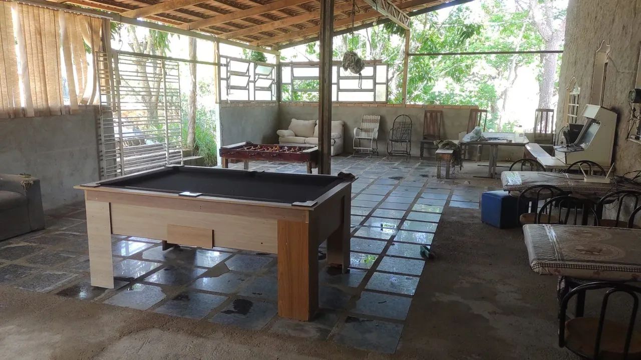 Chácara para alugar por diária ou temporada  - Foto 4