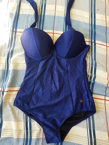 Maiô Novo tamanho 46