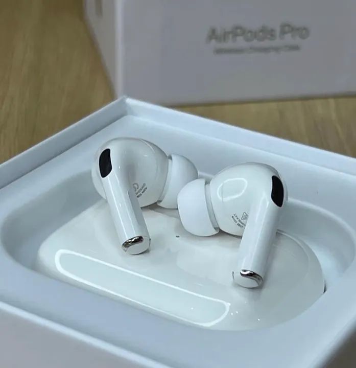 AirPods Pro 2 Premium Primeira Linha na Promo - Fones de Ouvido