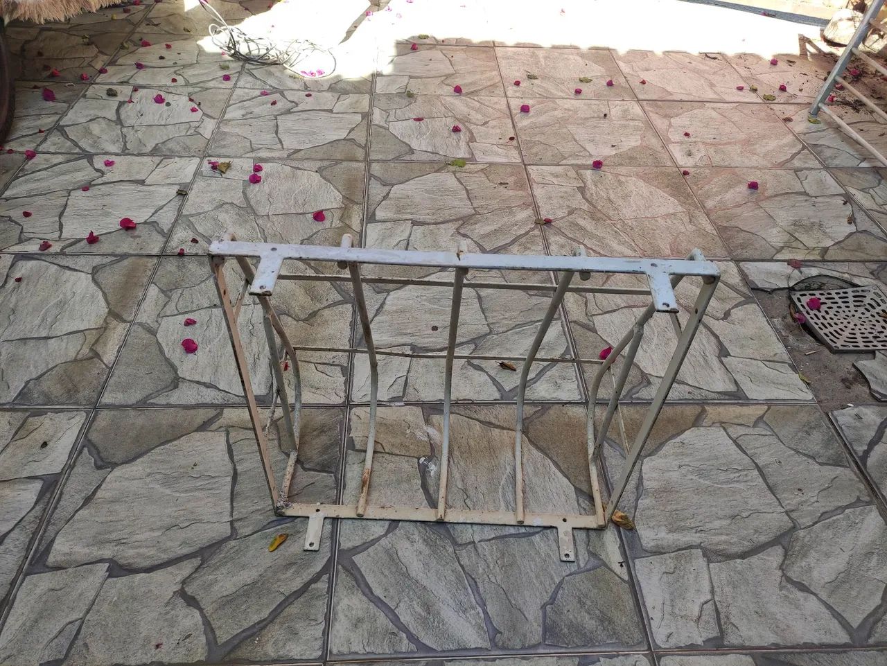 Grade de ferro  - Foto 2