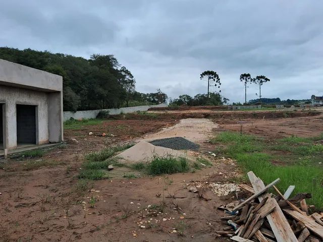 Terrenos em Condomínio ###Próx Condor Ribeira ## Igreja Sta Teresinha Lisieux  - Foto 9