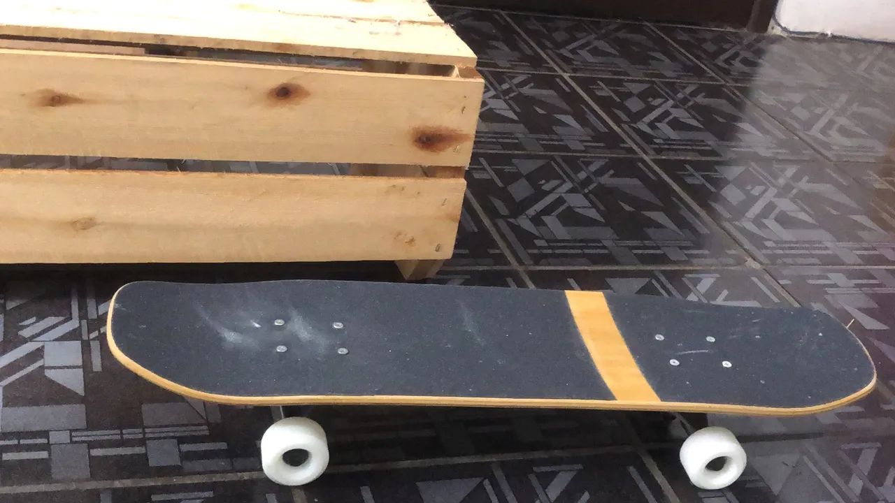 Skate Freestyle Per Canguru - Foto 3