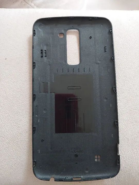 Tampa traseira LG k10