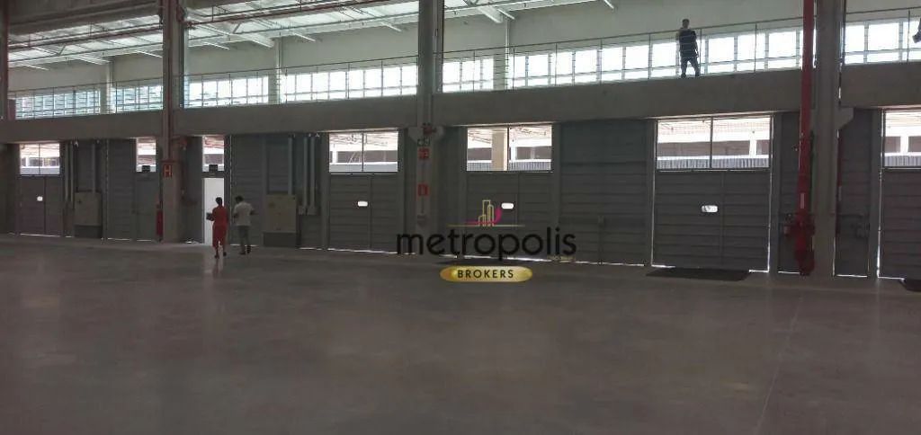 Galpão para alugar, 2231 m² por R$ 79.212,92/mês - Água Espraiada - Embu das Artes/SP - Foto 3