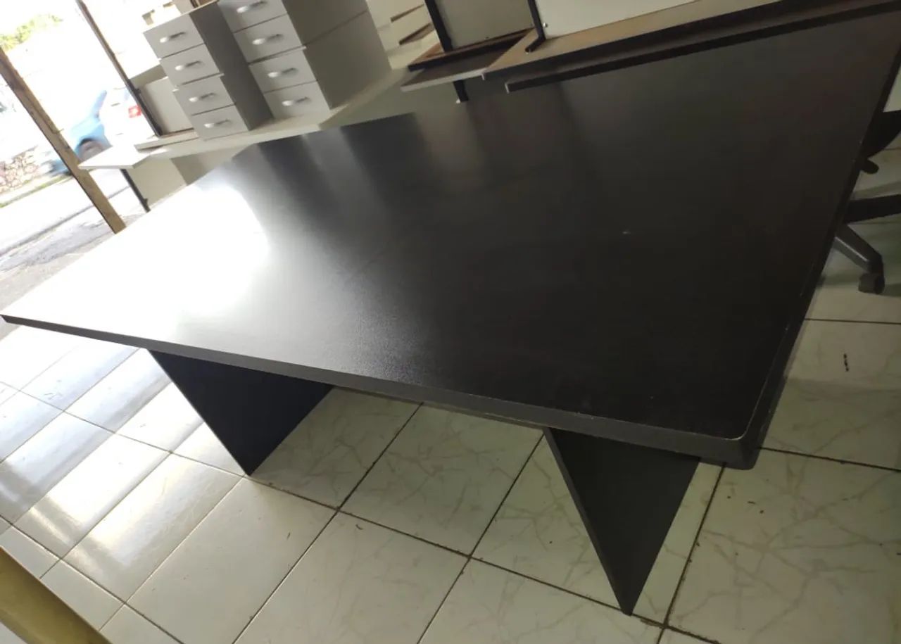 Fabricamos móveis em mdf e metalon - Foto 3