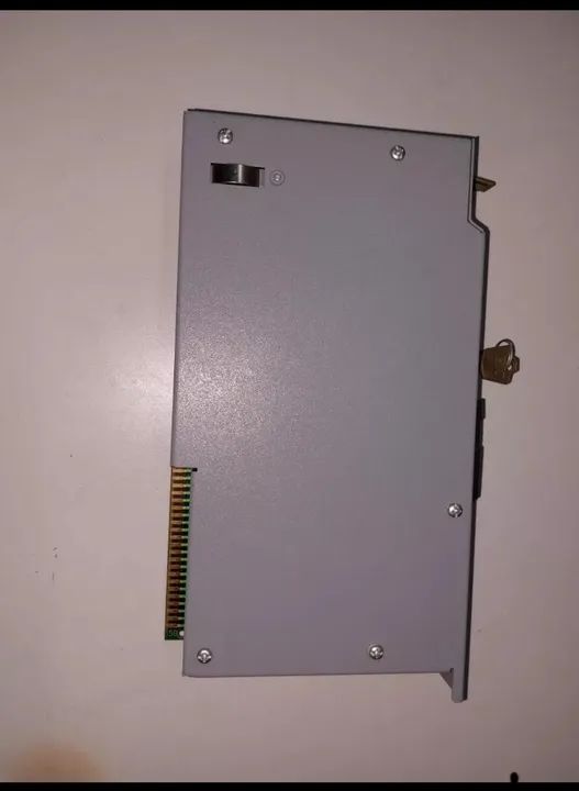 Mini-plc-2/17 Processor (ser C)  Allen Bradley  - Foto 3