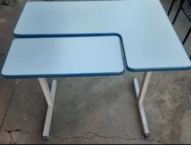 Mesas de Computador + Cadeiras