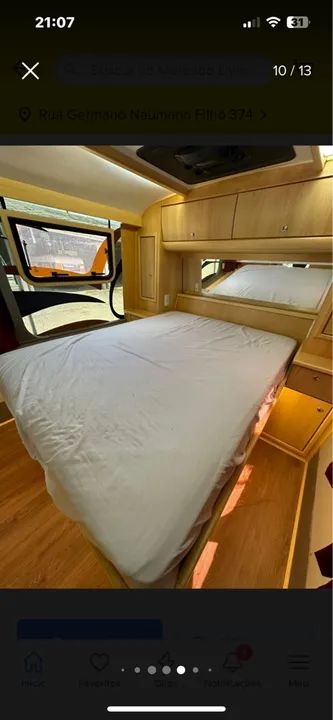 Motorhome  - Foto 7