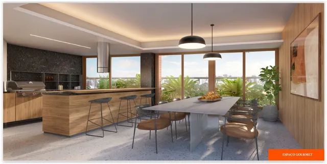 MT - Apartamento para venda com 135 m2 com 4 quartos no Rosarinho - Recife - PE - Foto 11