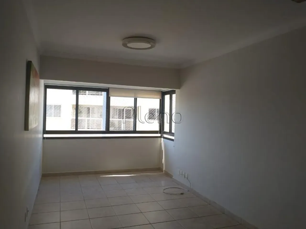 Apartamento à venda em Campinas, Jardim Paraíso, com 3 quartos, com 82 m², Conde do Pinhal