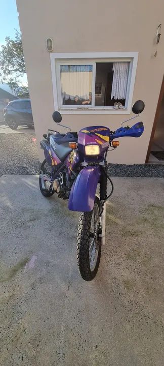 Xr200 R - Foto 2