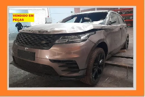 Cabeçote Biela Velar 3.0 V6 P380 2017 2018 2019 2020