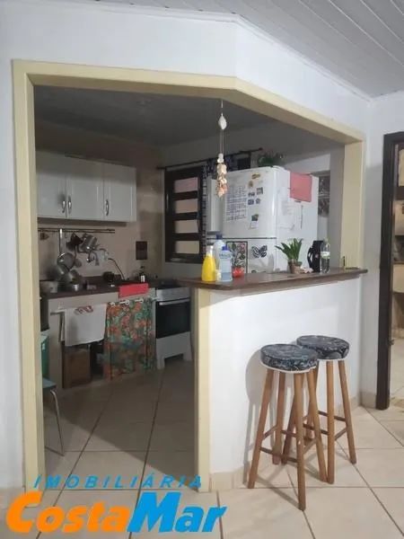 Casa a 3q do mar locação de verão - Foto 10