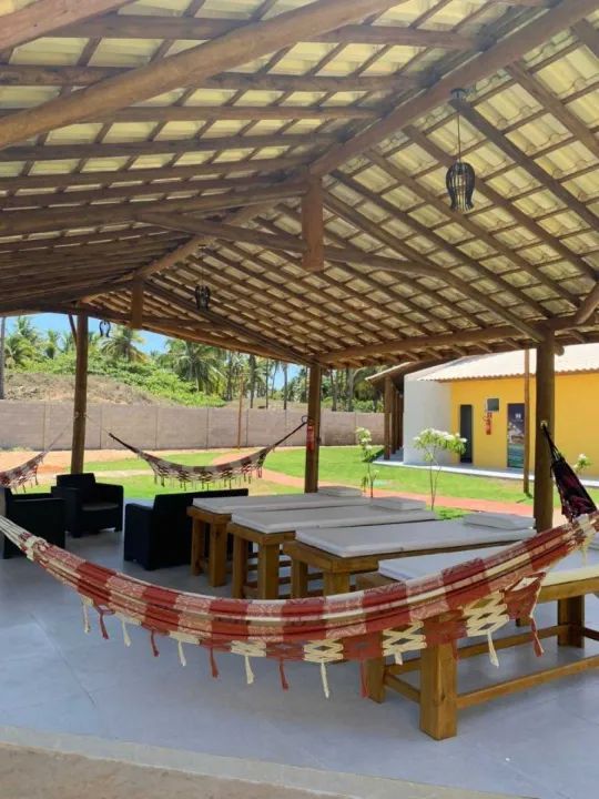 Malui Residence - Pronto p/ Construir - Pé na Areia - 85424 ^ - Foto 4