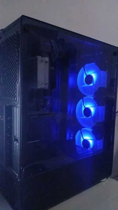 Pc Gamer i5 8th Gen, 1tb de armazenamento 8 GB de RAM - Foto 3