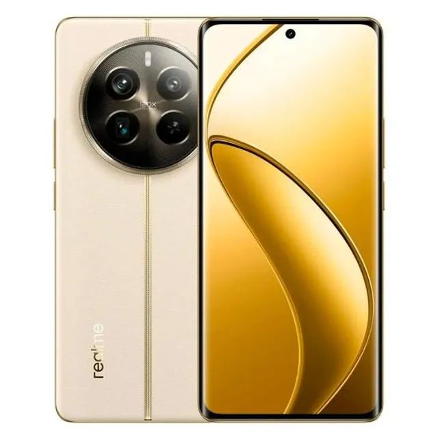 Smartphone Realme 12 Pro+ 5G DS 12/512gb