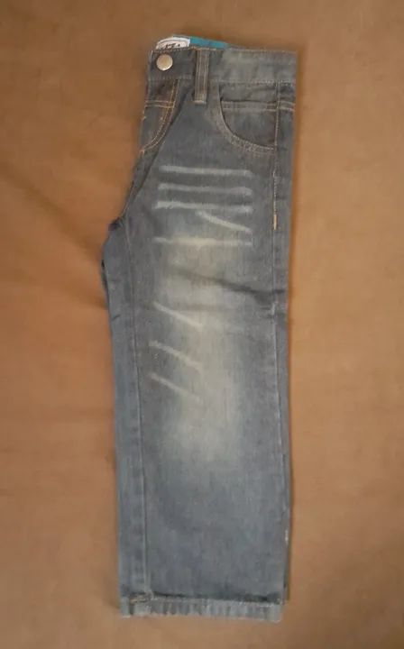 Calça Jeans Marisol 2 Anos (original) - Foto 6