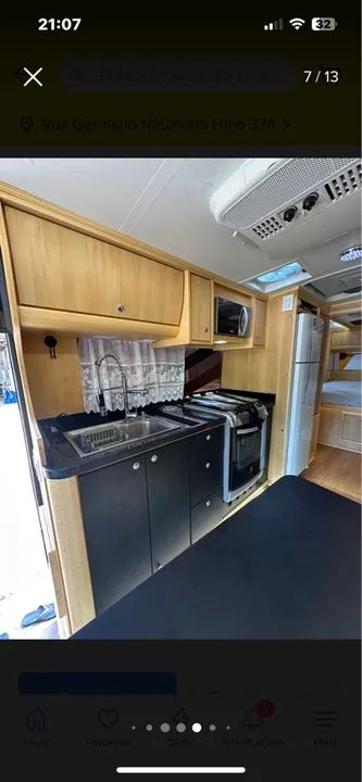 Motorhome  - Foto 12