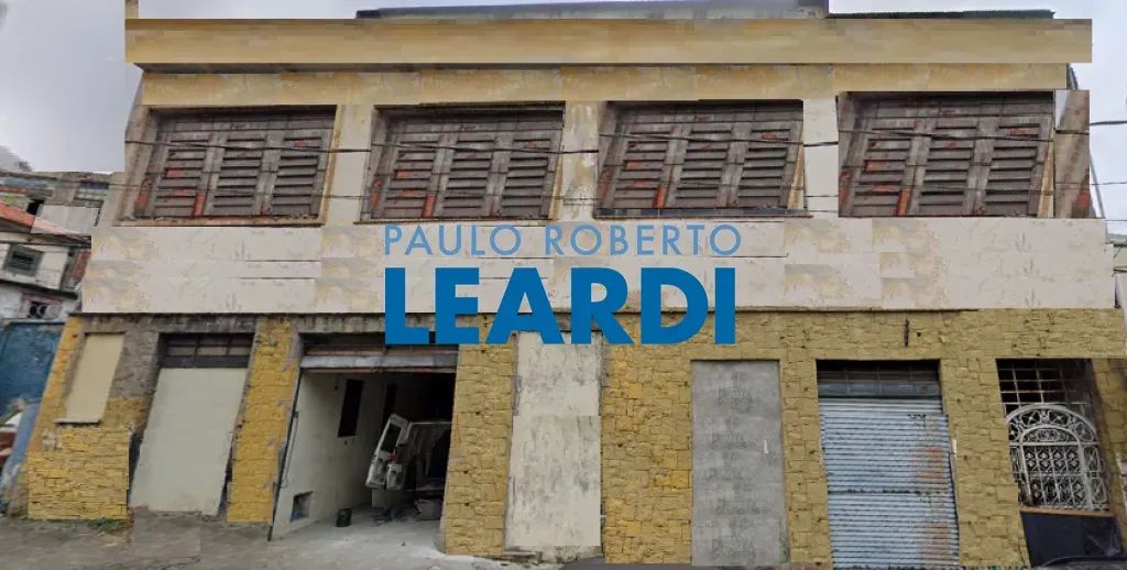 AREA - VILA PRUDENTE - SP