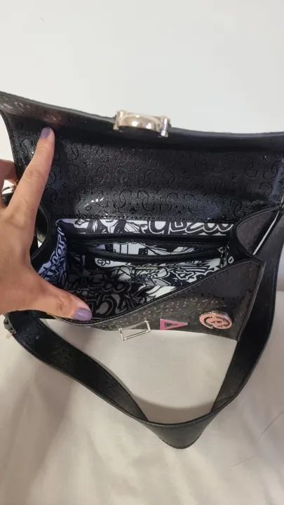 Bolsa Guess Original  - Foto 2