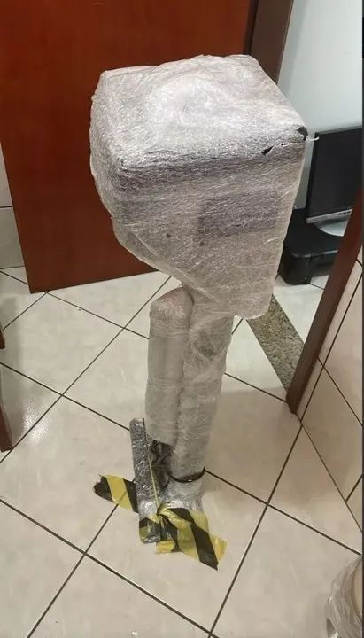 Catraca Dimep  Biopoint II  - Foto 2