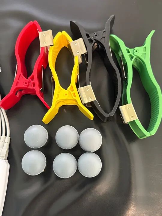 Equipamento de eletrocardiograma - ECG - Foto 3