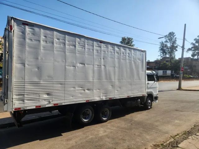 VW 9.150 TRUK - Foto 8