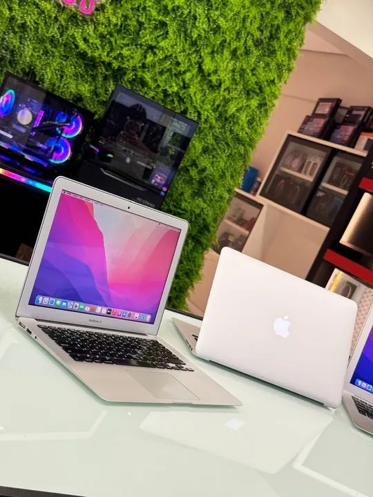 MacBook Air 13? A1466 Core i7 2015 - Foto 3