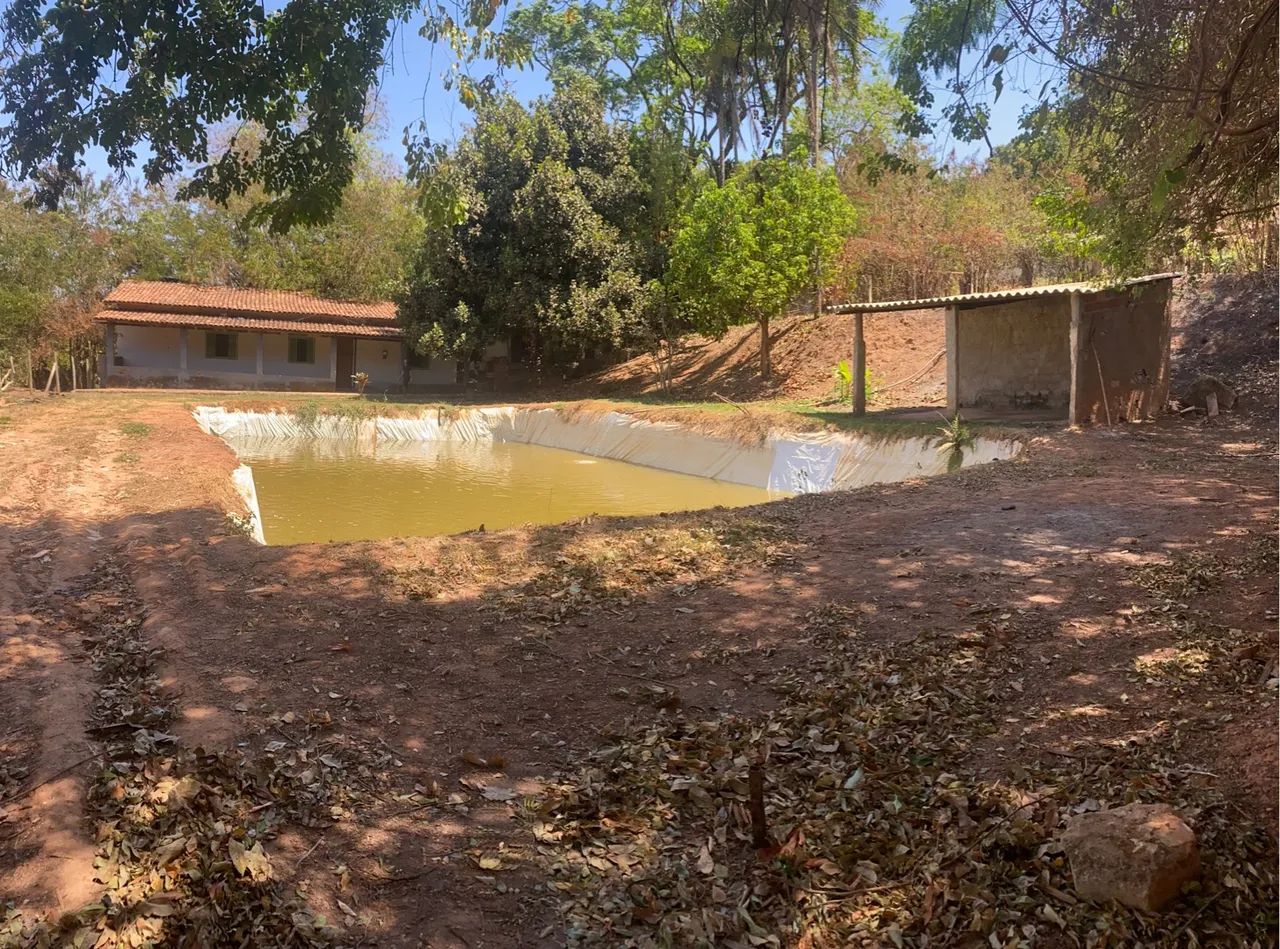 foto - Aparecida de Goiânia - Conjunto Habitacional Madre Germana - 2ª Etapa