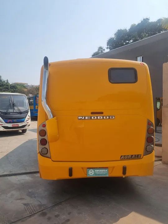 MICRO NEOBUS MWM 11/12 - Foto 5