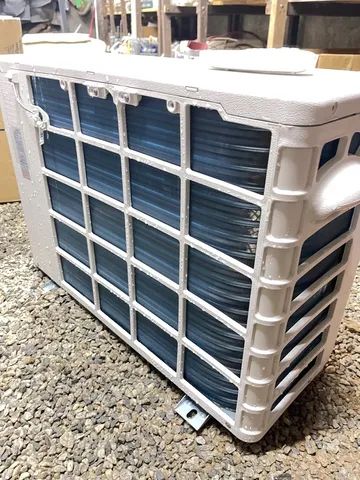 AR-CONDICIONADO SPLIT SAMSUNG ULTRA DIGITAL INVERTER 9000 BTUS - Foto 3