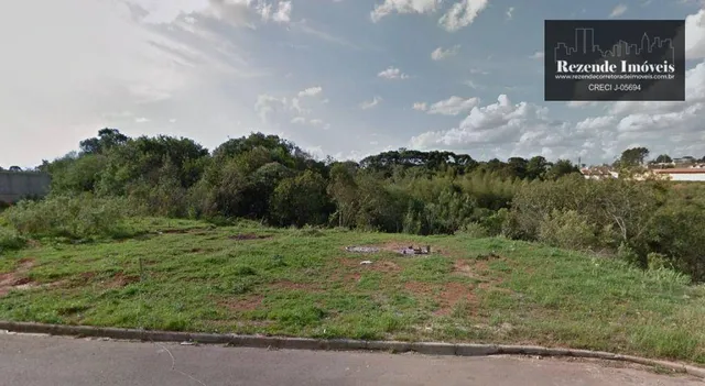 Terreno venda - Bairro Estados - Fazenda Rio Grande/PR