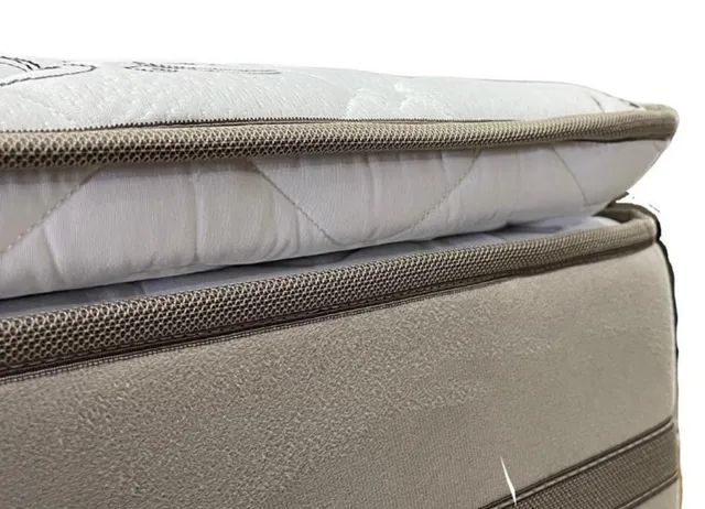 Cama box casal Queen  - Foto 2