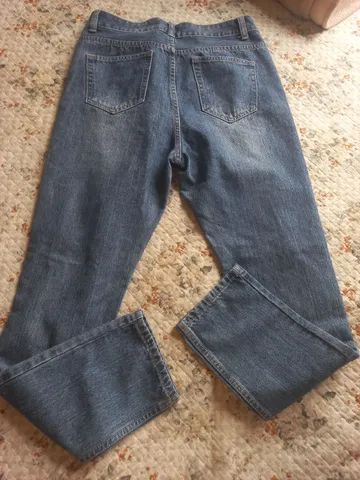 Calça jeans forever 21  - Foto 5