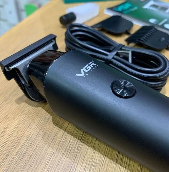 MÁQUINA DE ACABAMENTO VGR 937 - Foto 3