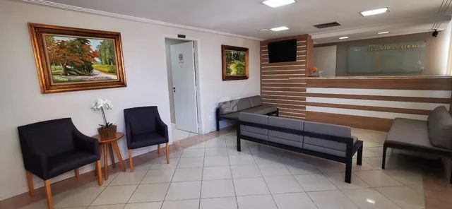 sala - Cambuí - Campinas - Foto 4